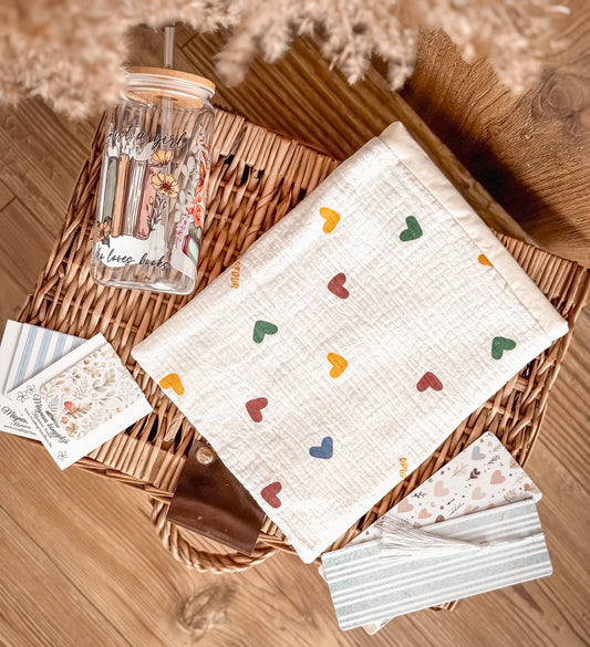 Little Love BOX