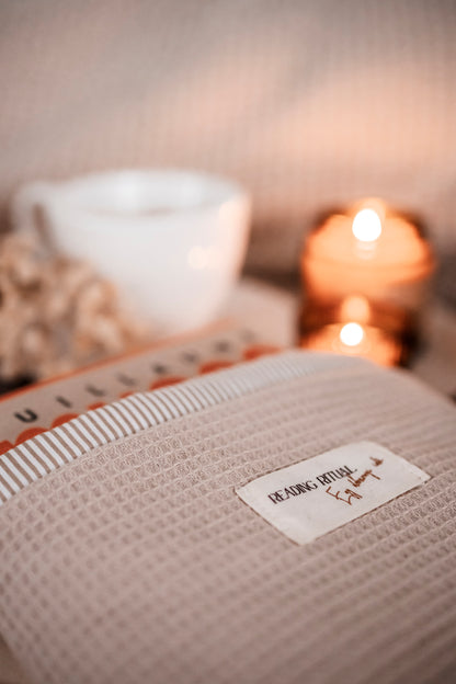 Könyvmoly kiegészítők - Könyvtok