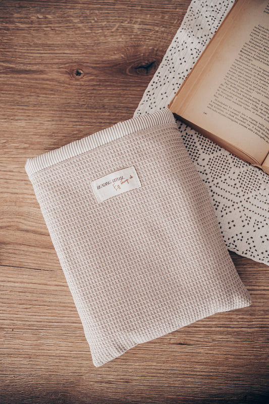 Könyvmoly kiegészítők - Könyvtok