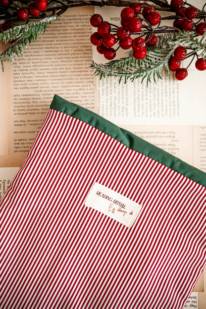 Reading Ritual – Karácsonyi Meglepetés Box