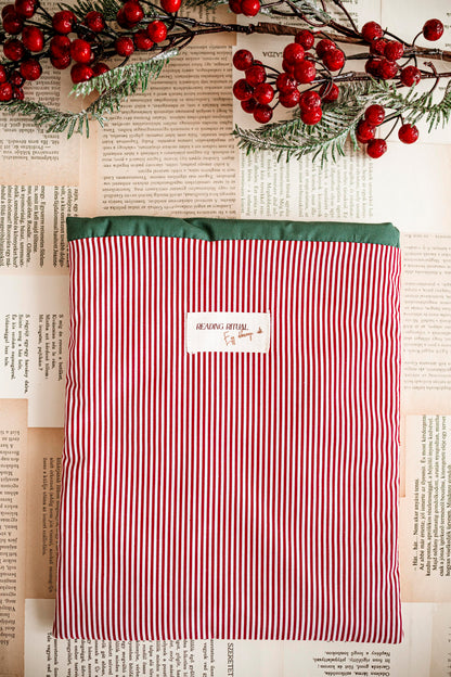 Reading Ritual – Karácsonyi Meglepetés Box