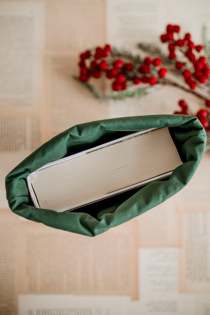 Reading Ritual – Karácsonyi Meglepetés Box