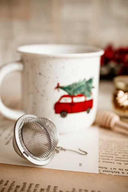 Reading Ritual – Karácsonyi Meglepetés Box