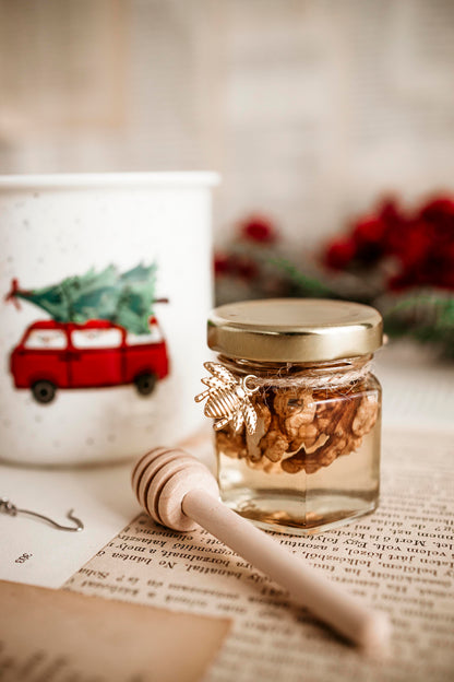 Reading Ritual – Karácsonyi Meglepetés Box