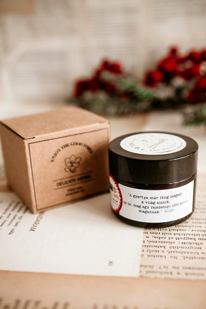 Reading Ritual – Karácsonyi Meglepetés Box