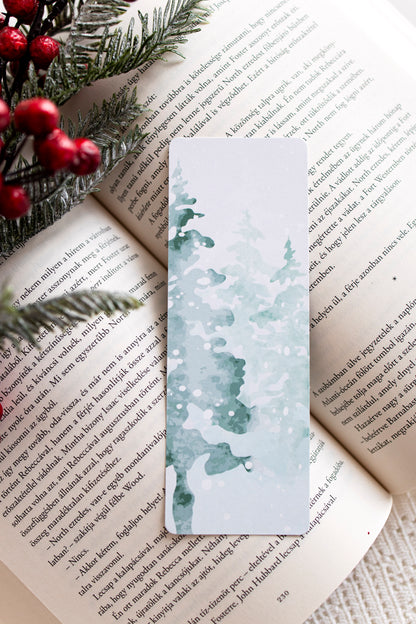 Reading Ritual - "Égi tájak" könyvjelzőszett (5db)