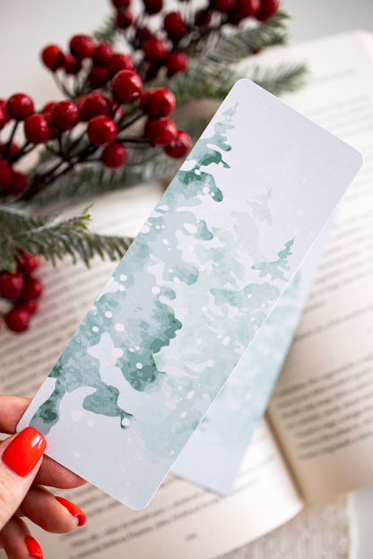 Reading Ritual - "Égi tájak" könyvjelzőszett (5db)