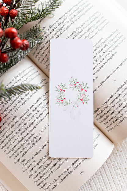 Reading Ritual - "Égi tájak" könyvjelzőszett (5db)