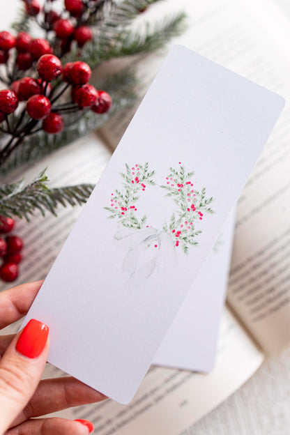 Reading Ritual - "Égi tájak" könyvjelzőszett (5db)