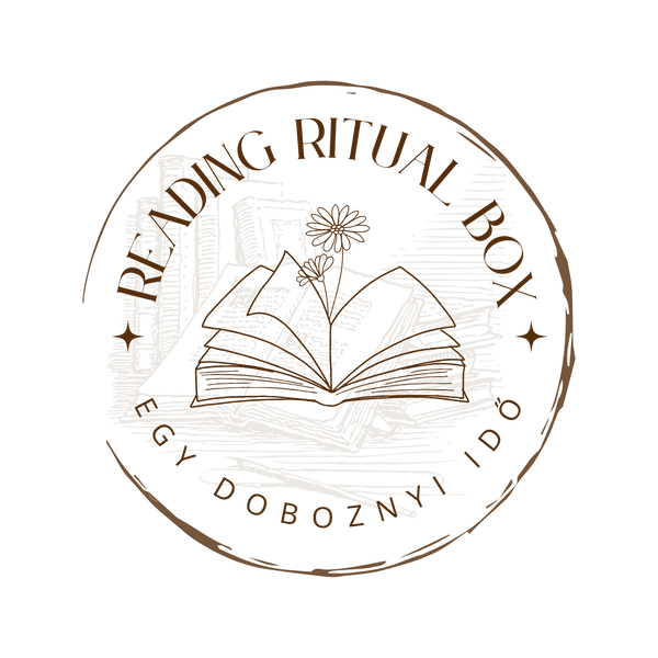 Reading Ritual Box